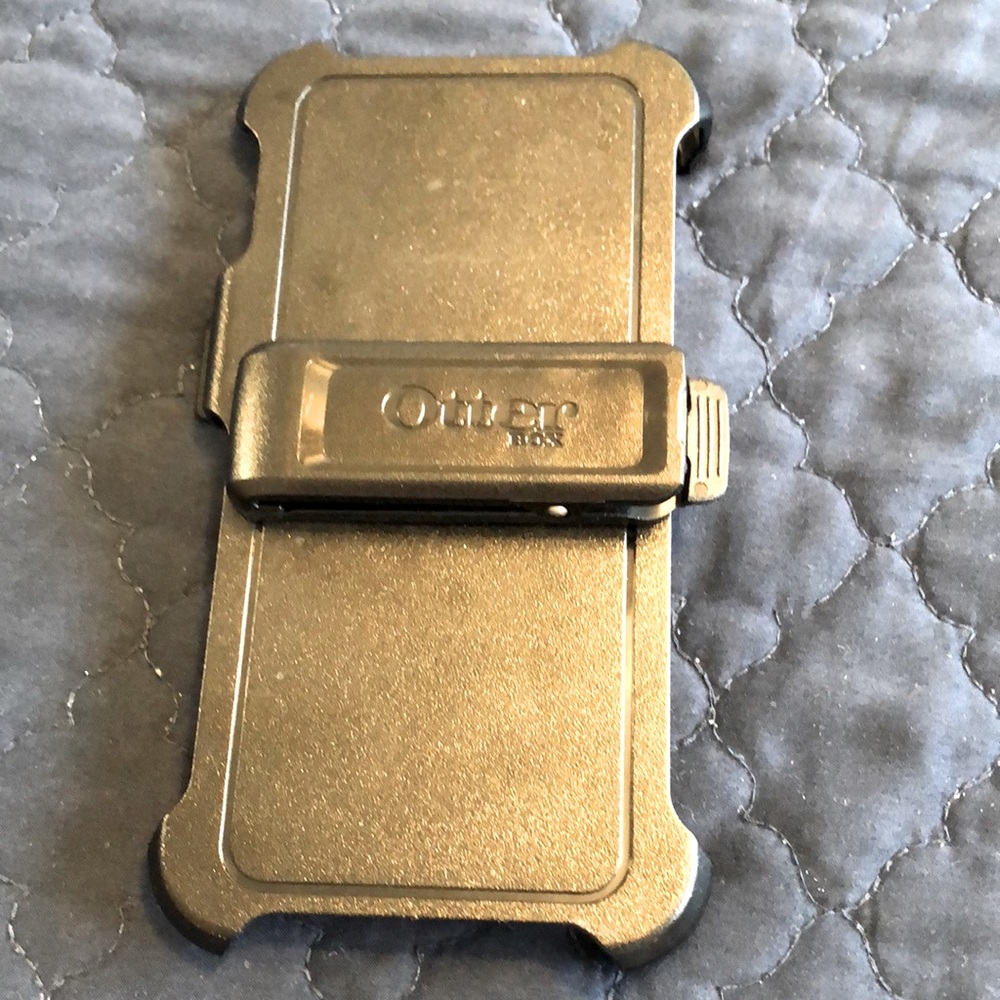 Otter box phone holder for Galaxy G7 ThinQ